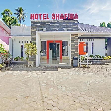 Hotel Shafira Pariaman Syariah Mitra Reddoorz 外观 照片