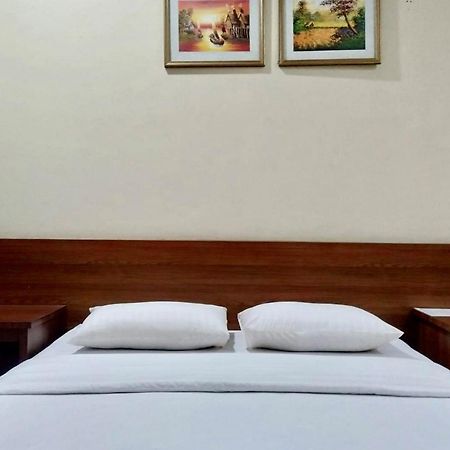 Hotel Shafira Pariaman Syariah Mitra Reddoorz 外观 照片