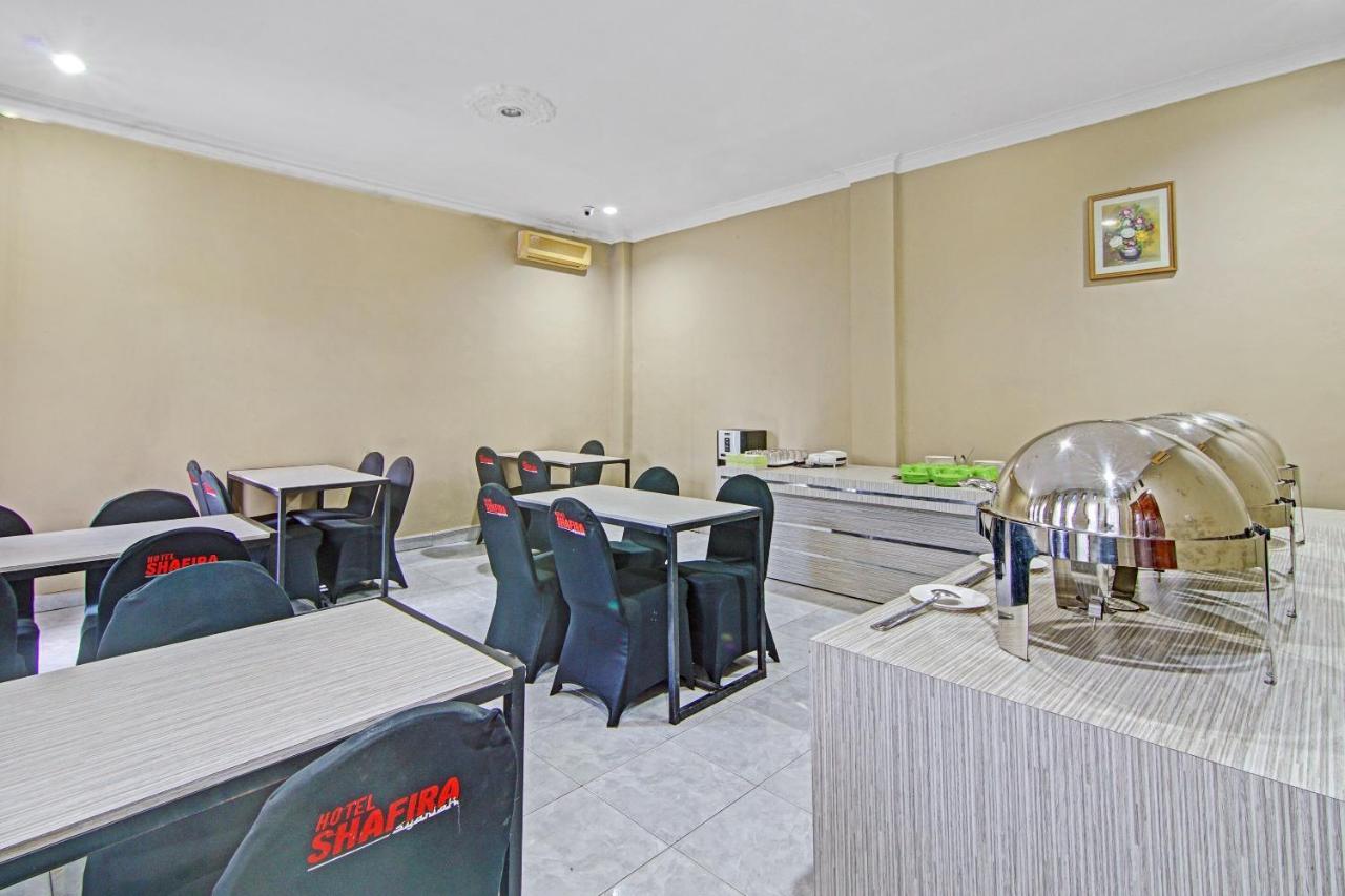 Hotel Shafira Pariaman Syariah Mitra Reddoorz 外观 照片