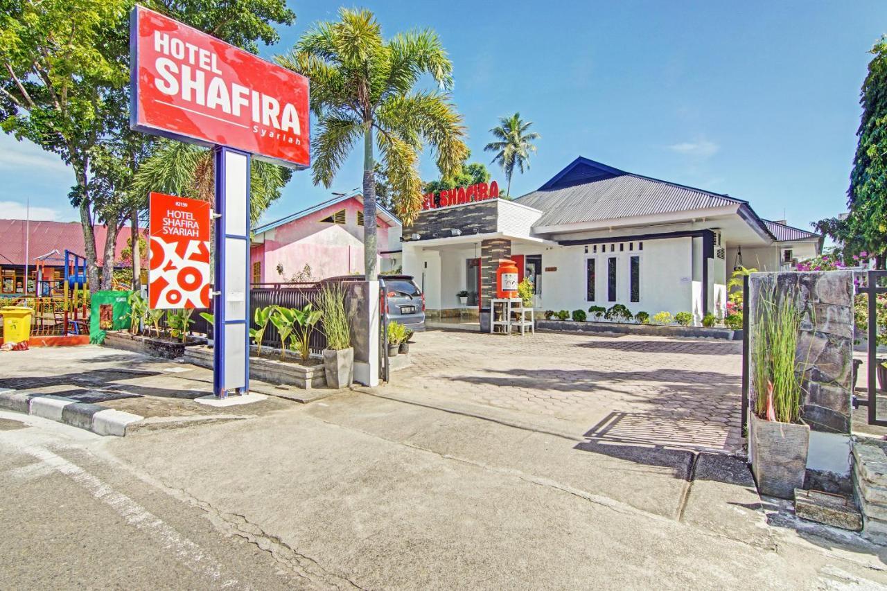Hotel Shafira Pariaman Syariah Mitra Reddoorz 外观 照片