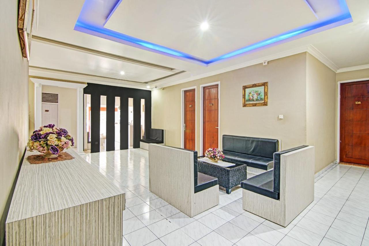 Hotel Shafira Pariaman Syariah Mitra Reddoorz 外观 照片