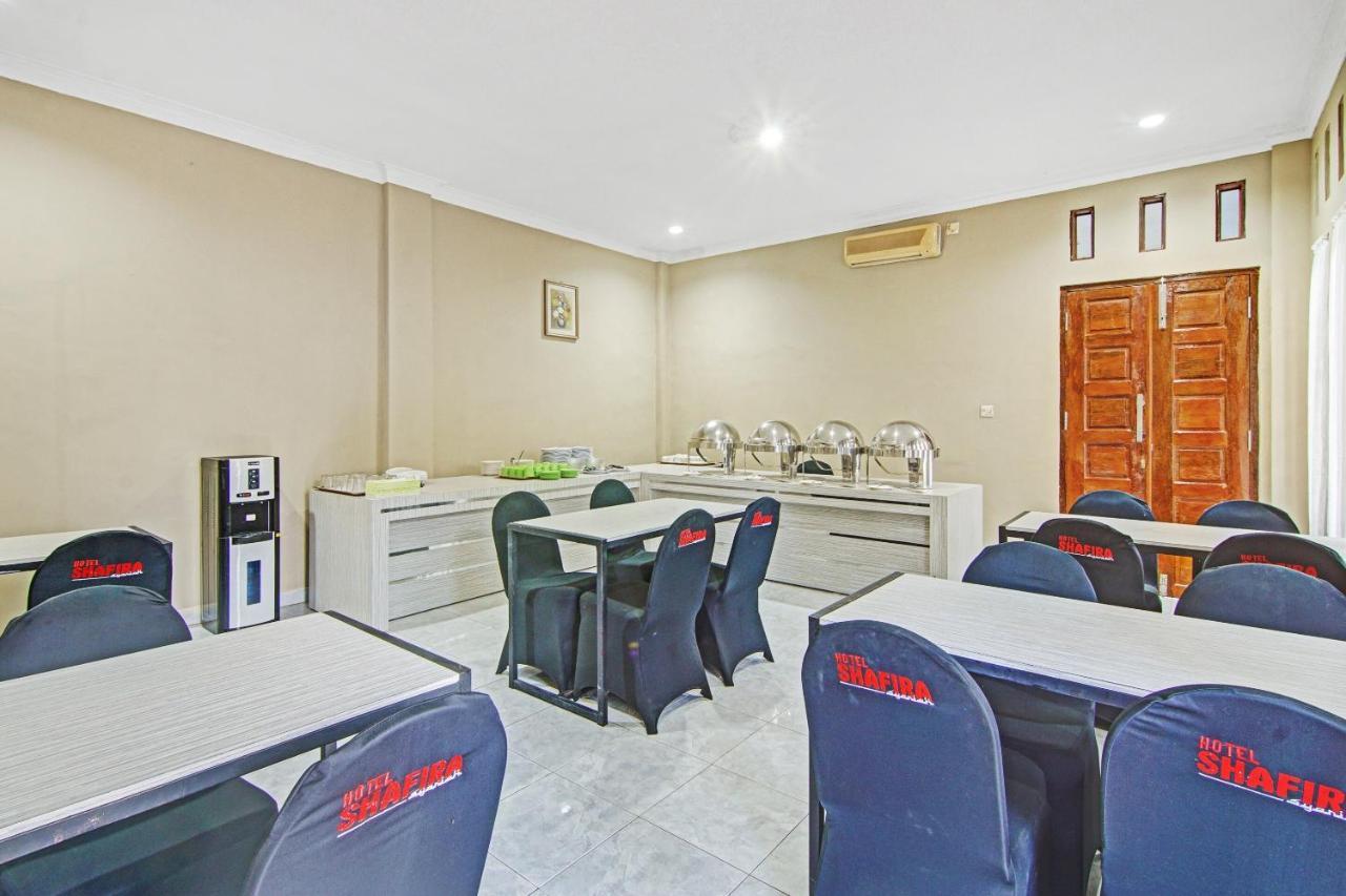 Hotel Shafira Pariaman Syariah Mitra Reddoorz 外观 照片