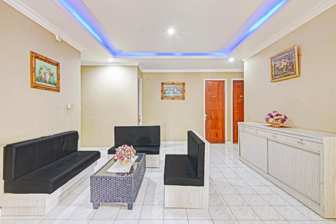Hotel Shafira Pariaman Syariah Mitra Reddoorz 外观 照片