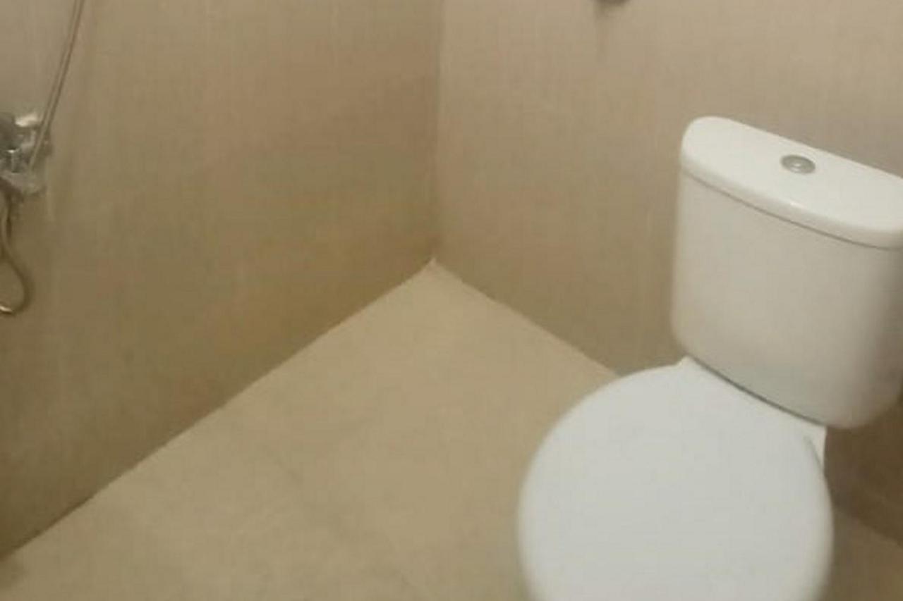 Hotel Shafira Pariaman Syariah Mitra Reddoorz 外观 照片
