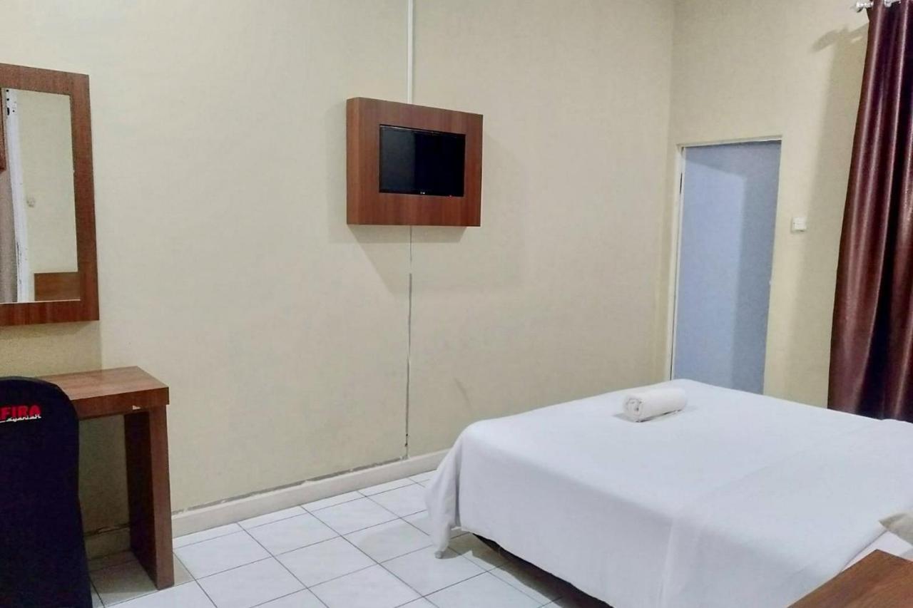 Hotel Shafira Pariaman Syariah Mitra Reddoorz 外观 照片
