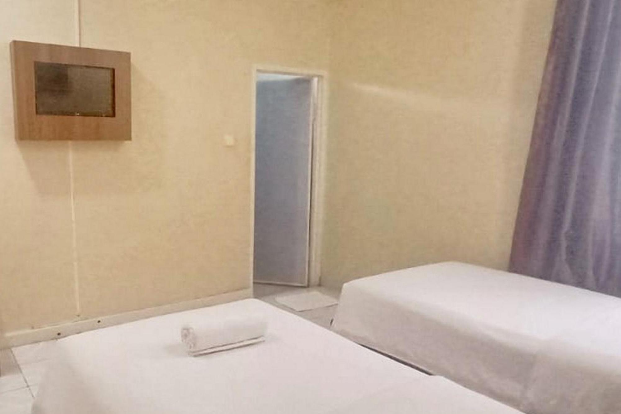 Hotel Shafira Pariaman Syariah Mitra Reddoorz 外观 照片