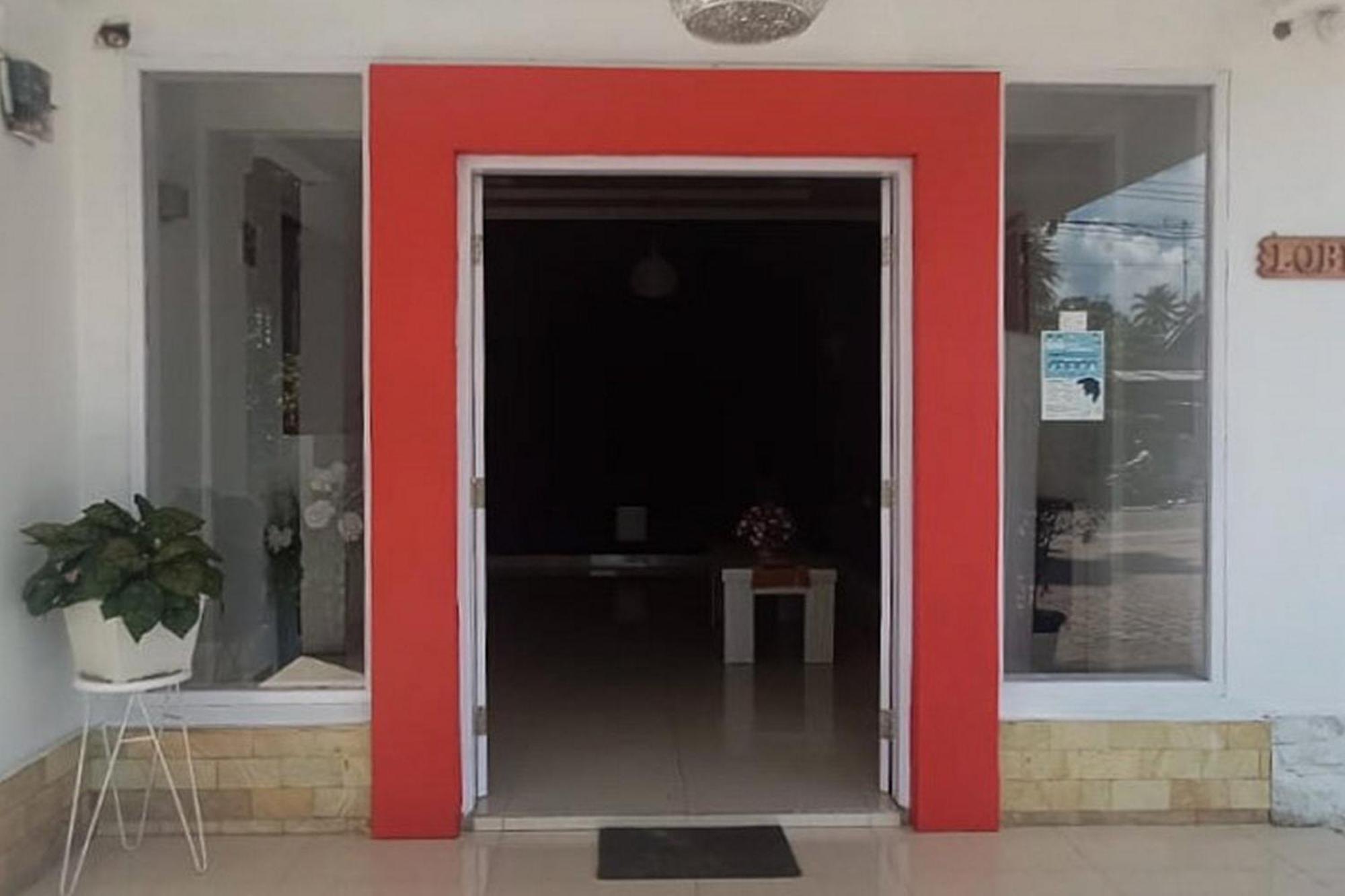 Hotel Shafira Pariaman Syariah Mitra Reddoorz 外观 照片