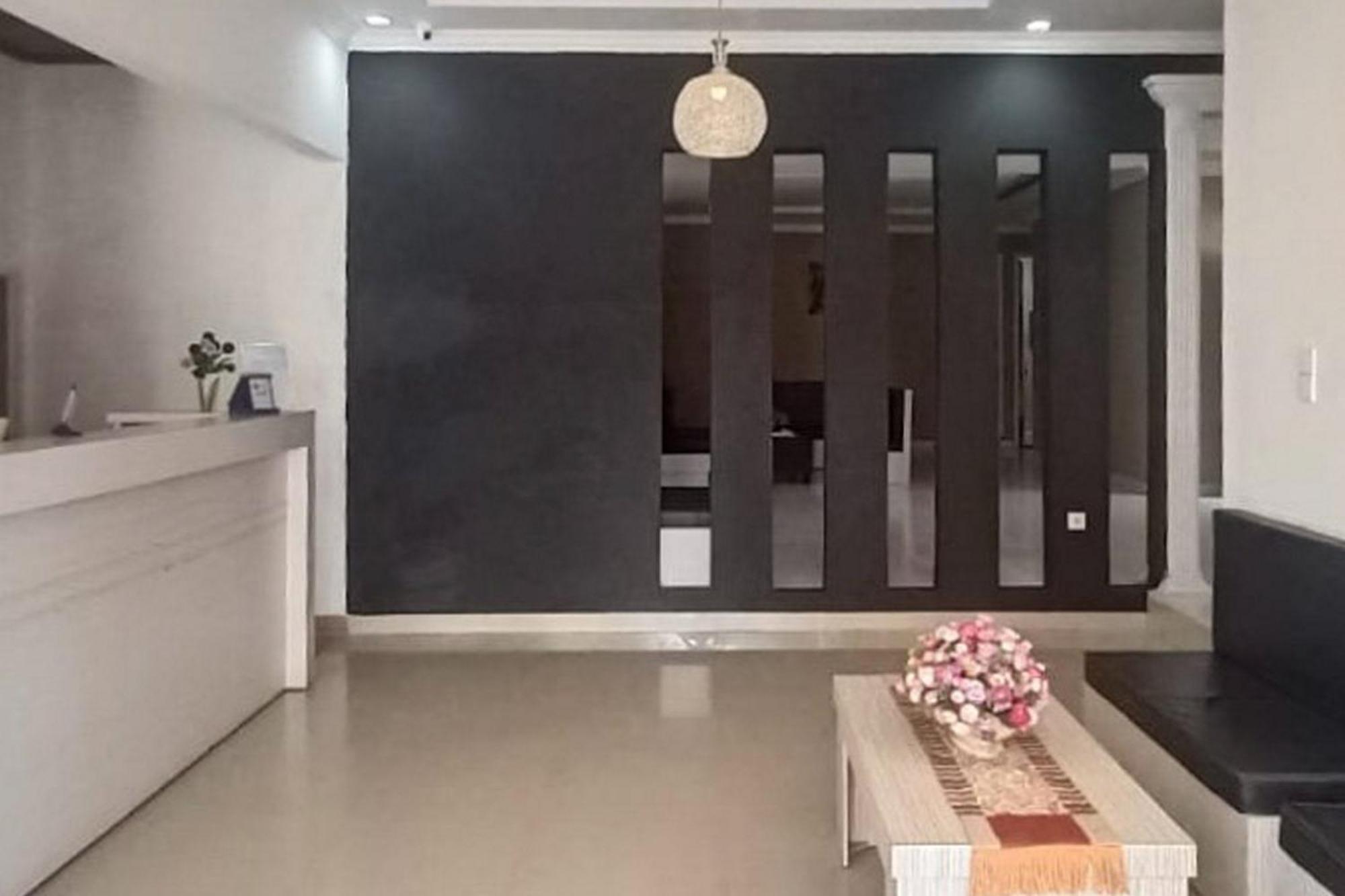 Hotel Shafira Pariaman Syariah Mitra Reddoorz 外观 照片